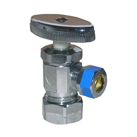 Larsen Supply Co 58x38Coar ANG Valve 1956027